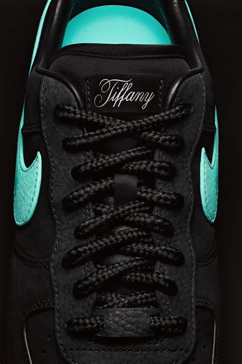 tiffany nike schuhe preis|Nike x tiffany shoes.